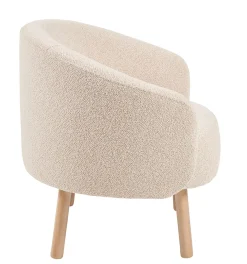 Boli Butaca An. Asiento: 67,5 Cm