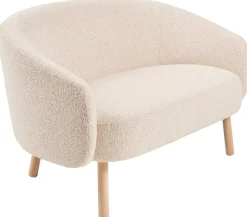 Boli Sofa An. Asiento: 127 Cm