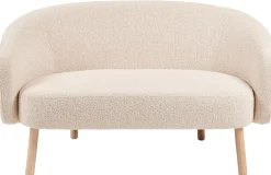 Boli Sofa An. Asiento: 127 Cm