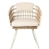 Bones Silla Arena