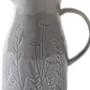 Botanic Lavender Jarra Morado