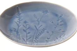 Botanic Lavender Plato Morado