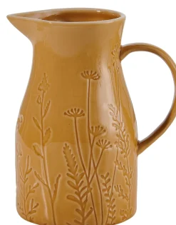 Botanic Ocher Jarra Caramelo