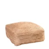 Braid Puf Natural