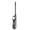 Burn Encendedor De Gas Flex Negro