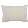 Butter Cojin Blanco