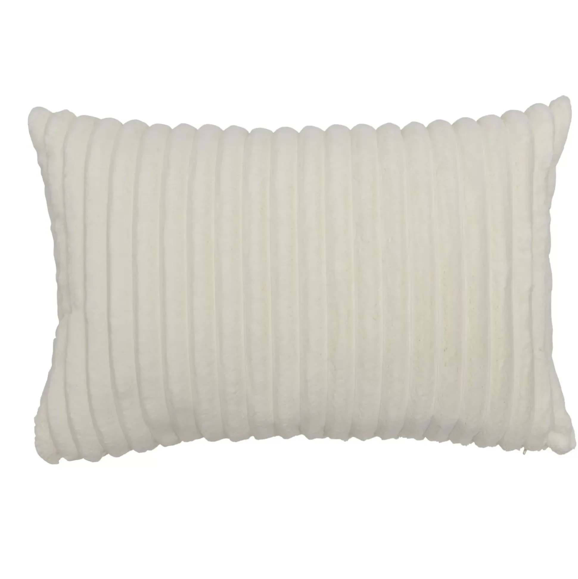 Butter Cojin Blanco