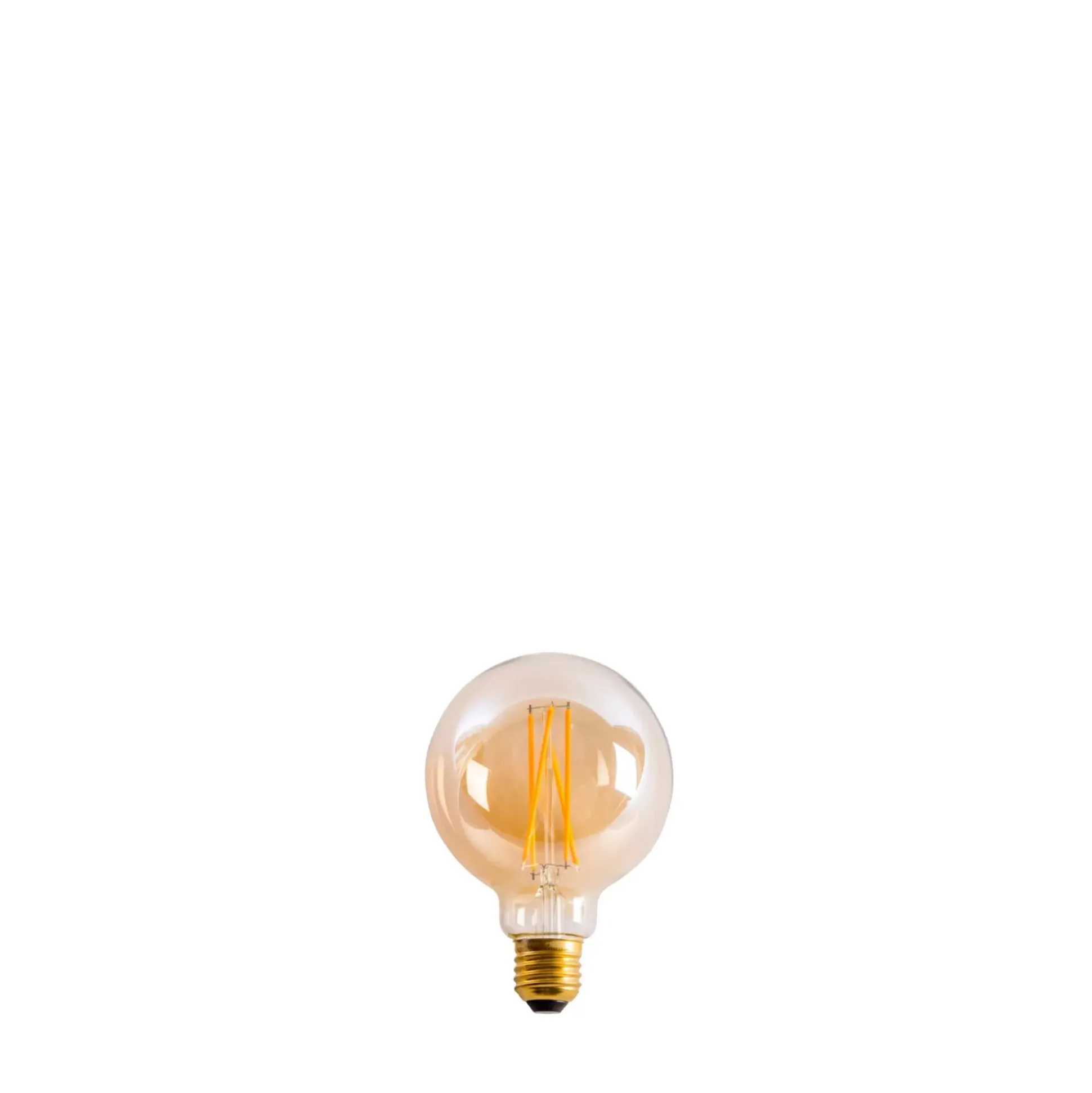 Calex Bombilla Globo Led 2100K