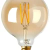Calex Smart Lampara Led E27 1800-3000K