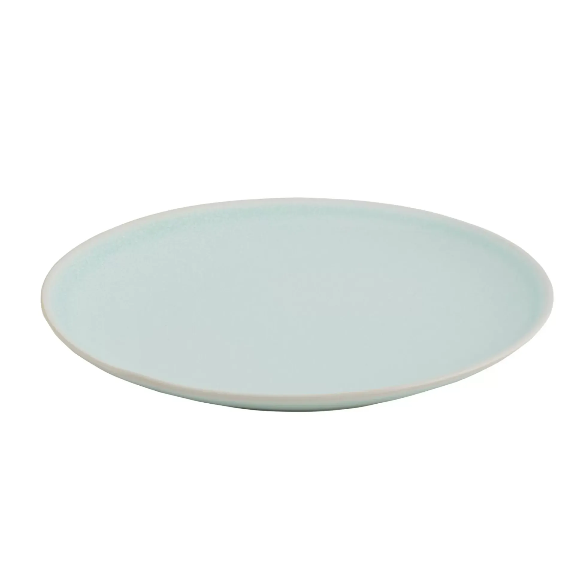 Candy Plato Verde Claro
