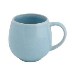 Candy Taza Azul Claro