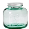 Capacity Tarro Transparente