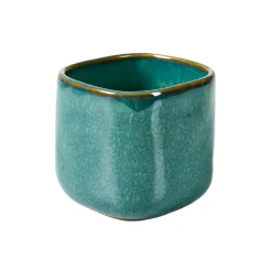Cassis Blue Taza Azul