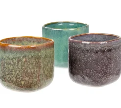 Cassis Taza Azul