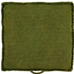 Cesar Cojin Colchon Verde Oliva