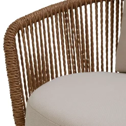 Chiquito Conjunto Lounge Natural