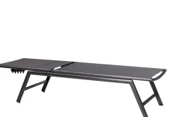 Comfort Tumbona Negro