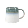 Cora Taza Verde
