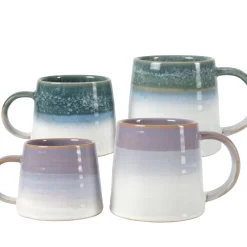 Cora Taza Verde