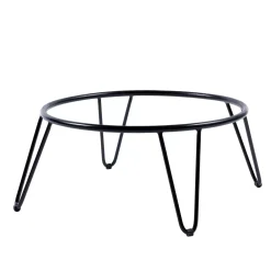 Cozie Base Negro