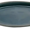 Cozy Plato Azul