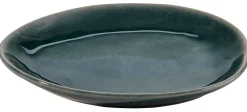 Cozy Plato Azul