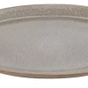 Cozy Plato Blanco