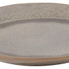 Cozy Plato Blanco