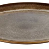 Cozy Plato Marron