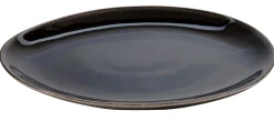 Cozy Plato Negro