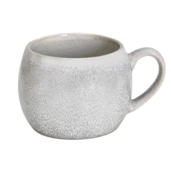 Cozy Taza Blanco