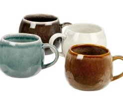 Cozy Taza Marron