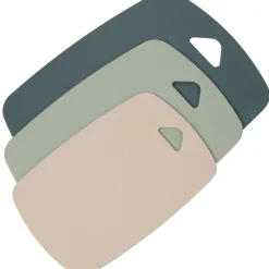 Cuisino Tabla Para Cortar L Verde