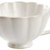 Dahlia Tazon Blanco
