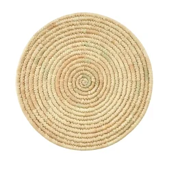 Doebie Mantel Individual Natural