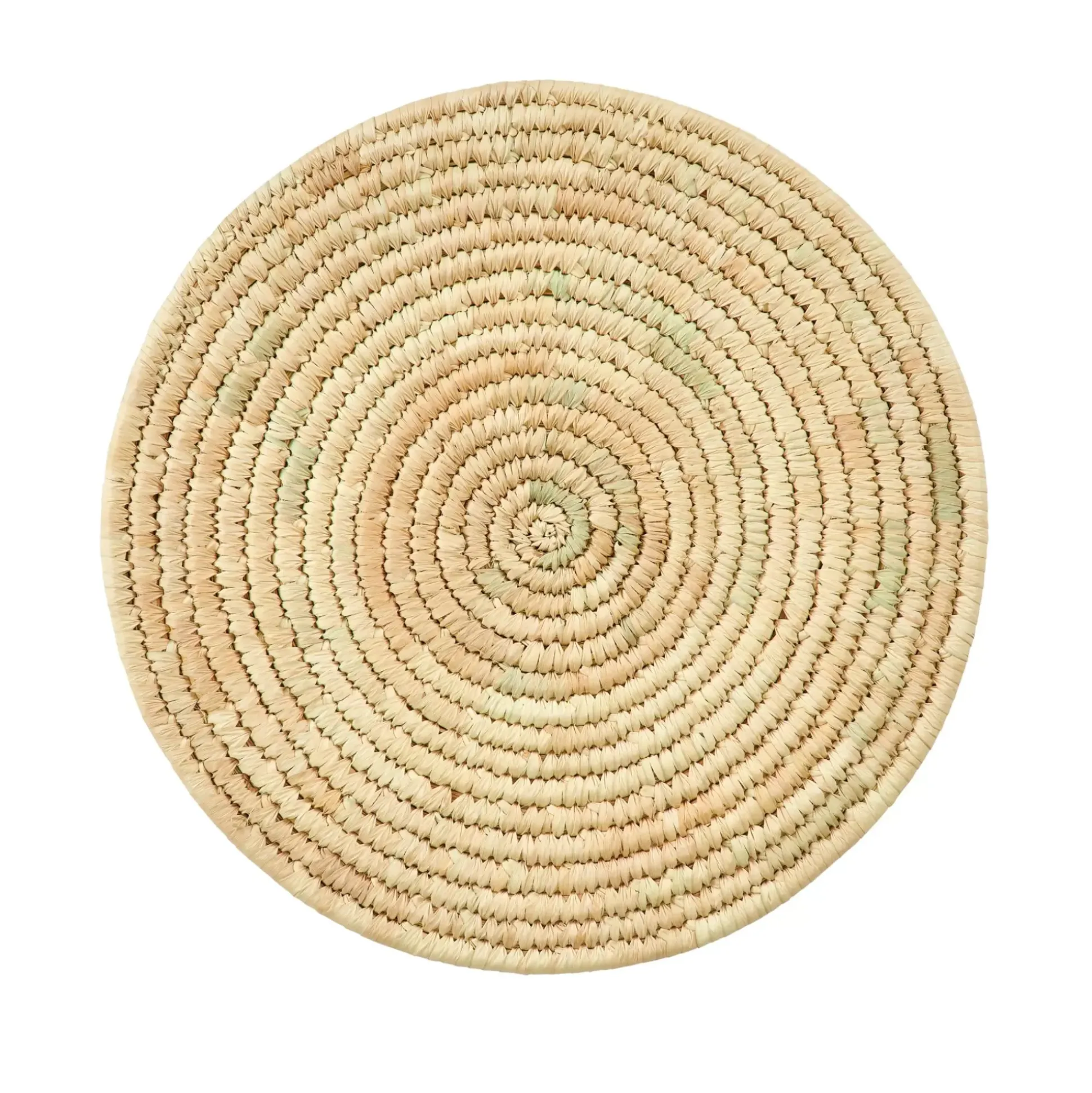 Doebie Mantel Individual Natural