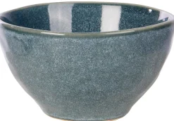 Earth Cloud Cuenco Azul