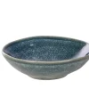 Earth Cloud Cuenco Azul