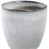 Earth Lagoon Taza Verde Claro