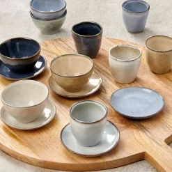 Earth Marl Plato Crema