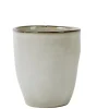 Earth Marl Taza Crema