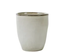 Earth Marl Taza Crema
