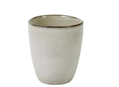 Earth Marl Taza Crema