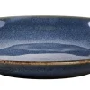 Earth Ocean Plato Azul