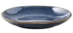 Earth Ocean Plato Azul