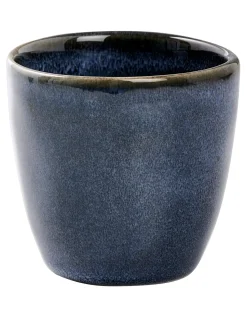 Earth Ocean Taza Azul