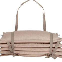Eco Colchon De Exterior Beis