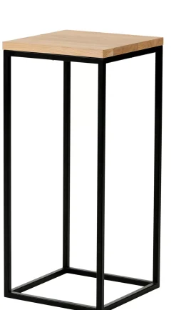 Eki Soporte Para Plantas Natural