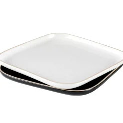 Elements Plato Negro
