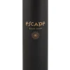 Escape Black Oudh Aceite Perfumado Negro